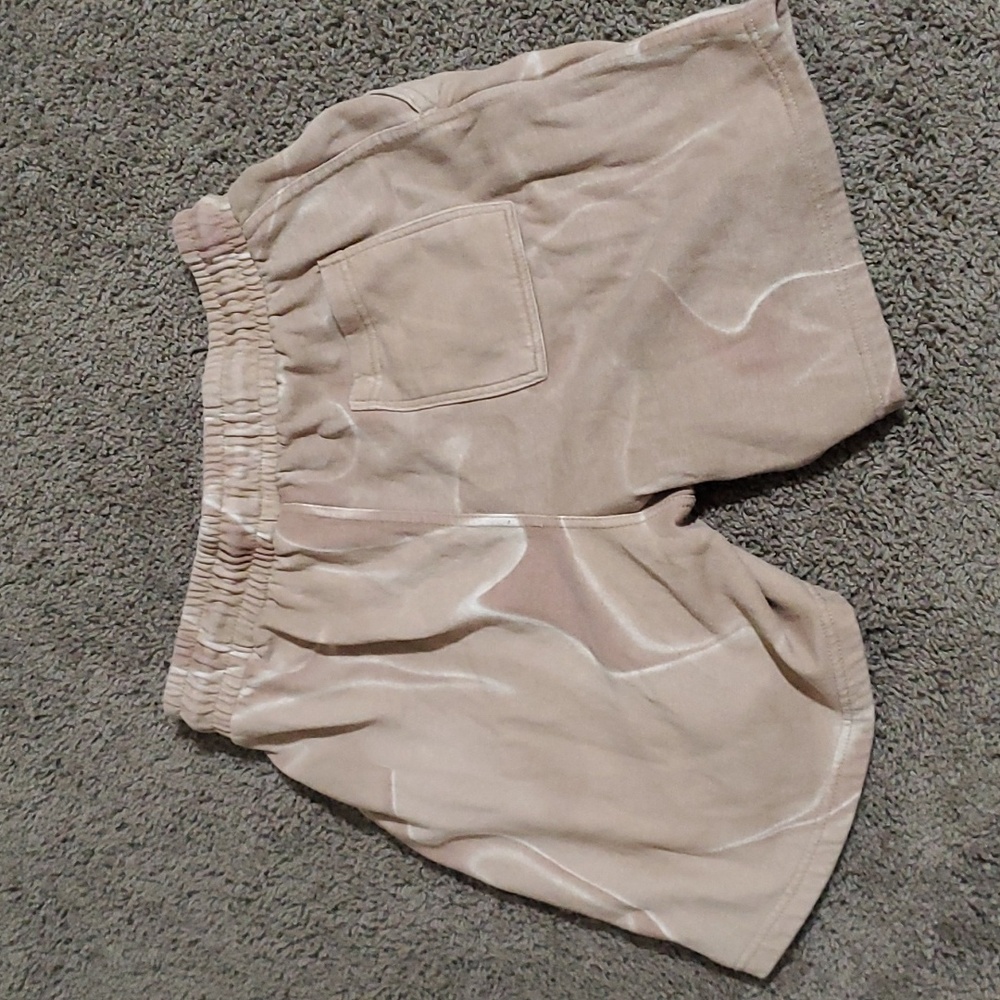 Sweat Shorts - Picture 3 of 3